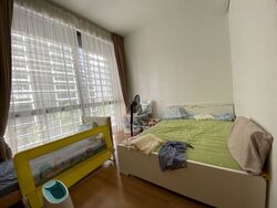 Urban Suites (D9), Condominium #396010881